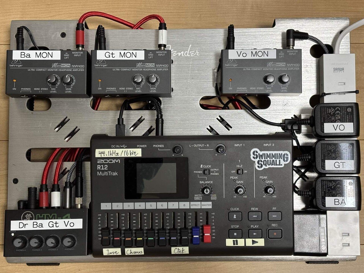 同期環境(ZOOM R12)のアップデート報告会｜Mokichi