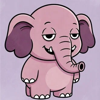 ぱおん