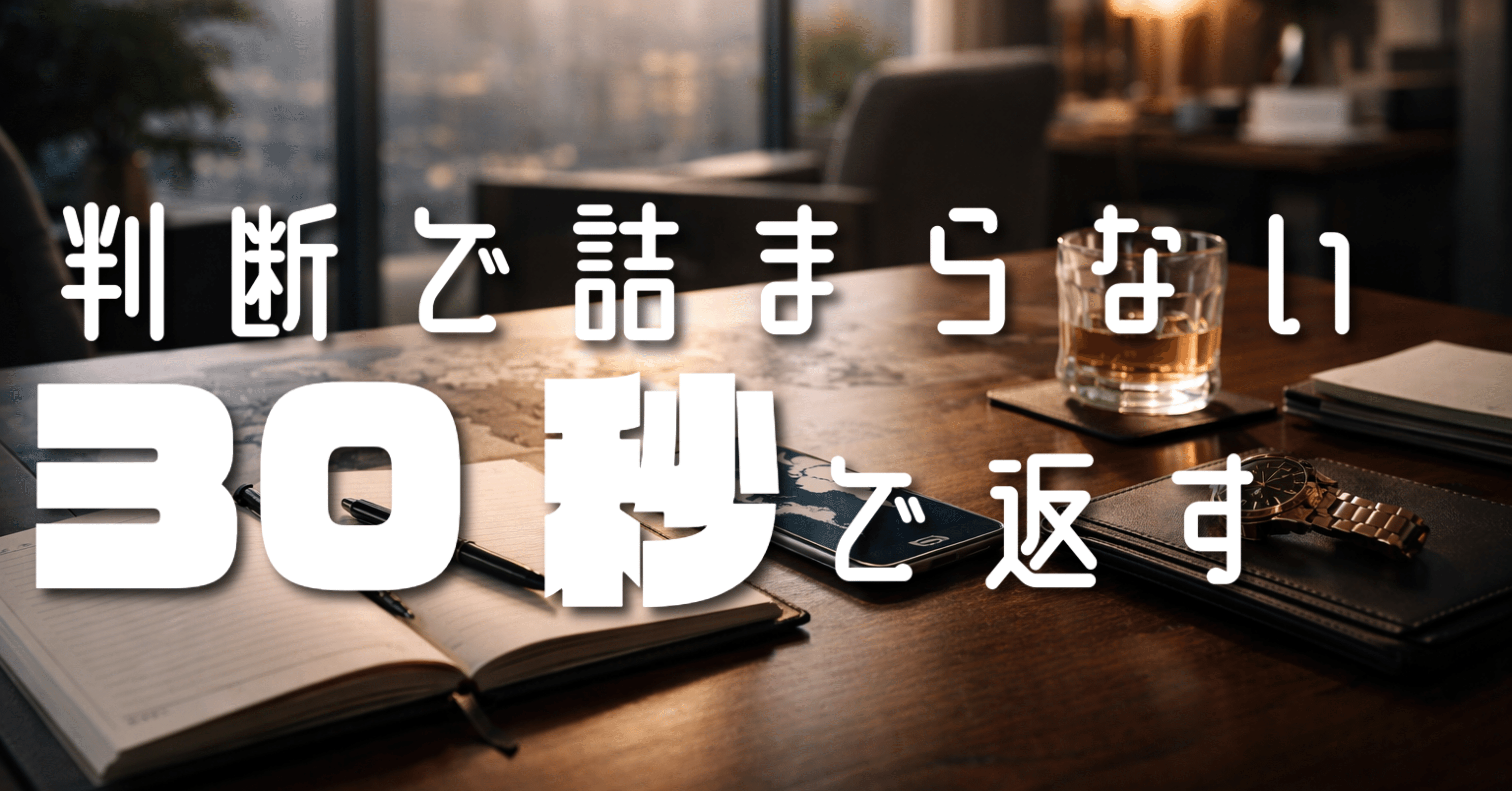 自己紹介｜このnoteでやること｜海外商社の判断メモ