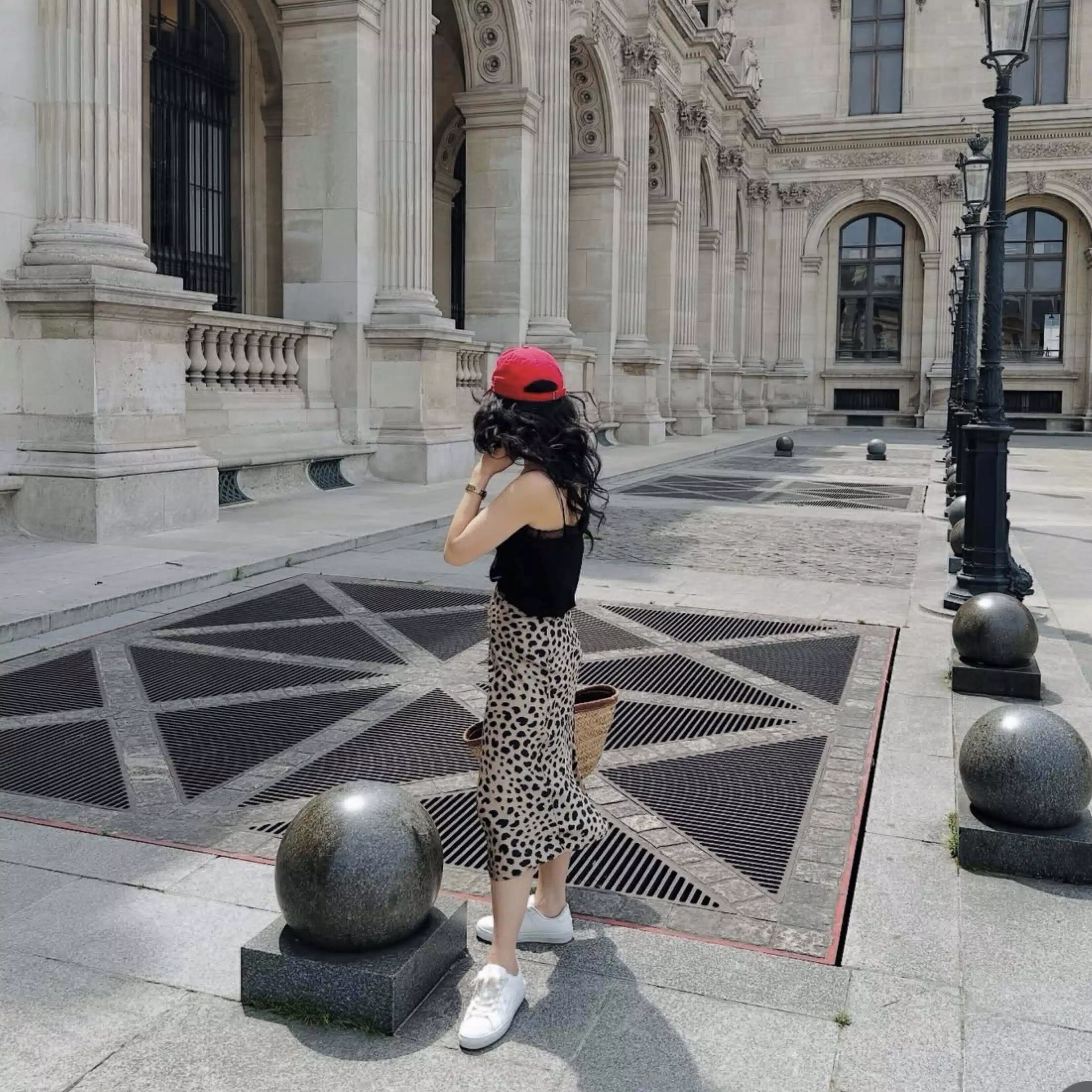 ドリ | 🇫🇷 在住 eco スタイリスト