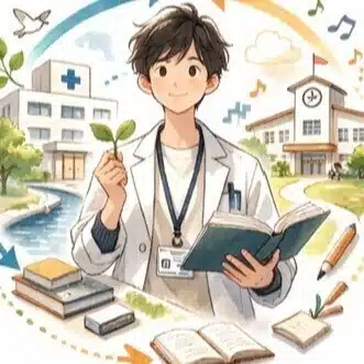 境界をまたぐ心理士【振り子】