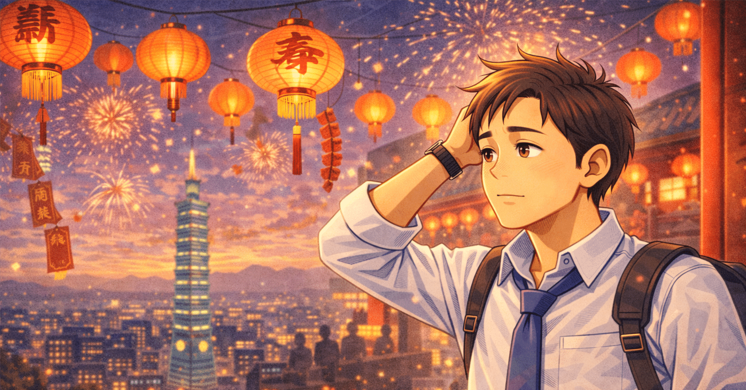 台湾に戻って最初に思ったこと｜スクデット@台湾在住