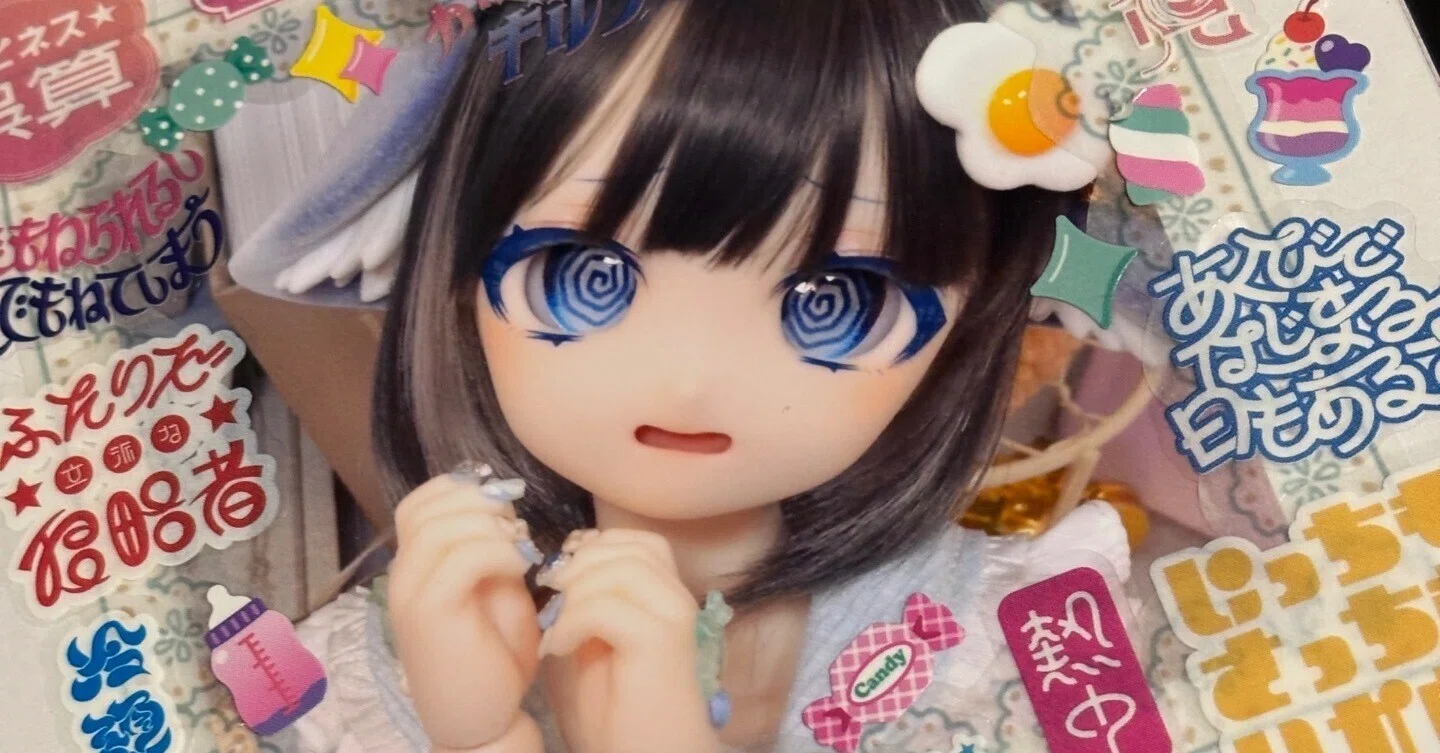 Oh, oh my｜れーほ