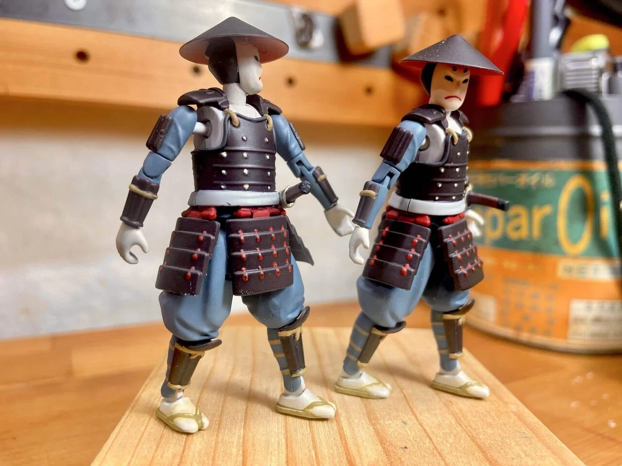 歴史大戦 ゲッテンカ 足軽くん 人-SP07 足軽くん、京町家本陣に！（SEGA『歴史大戦ゲッテンカ』より） | 戦国