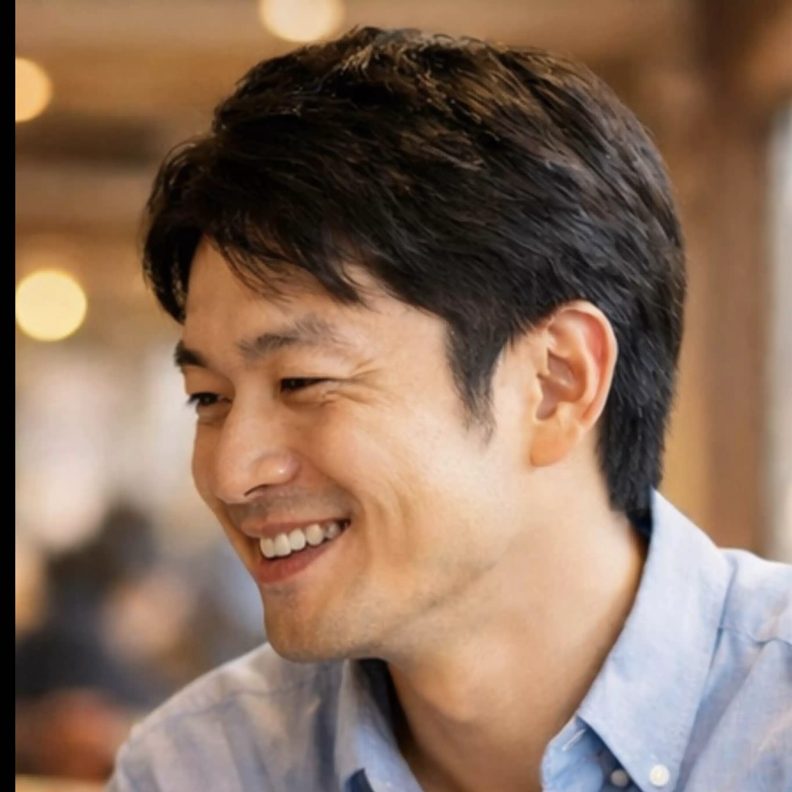 お受験ガイド編集長　山口健太【元教室長・社会教育士・キャリアコンサルタント】