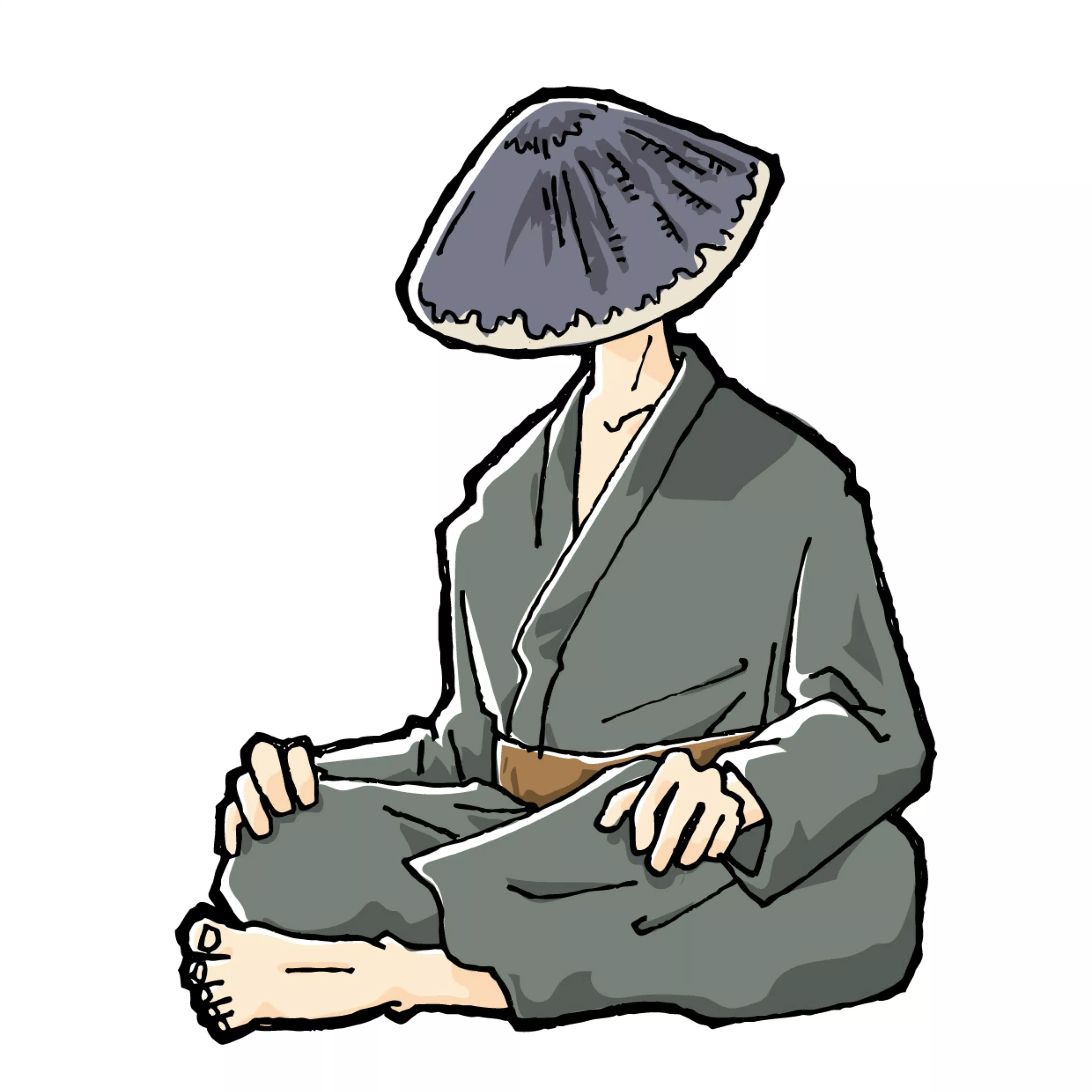 しじみ駆(Shijimi  Kakeru)
