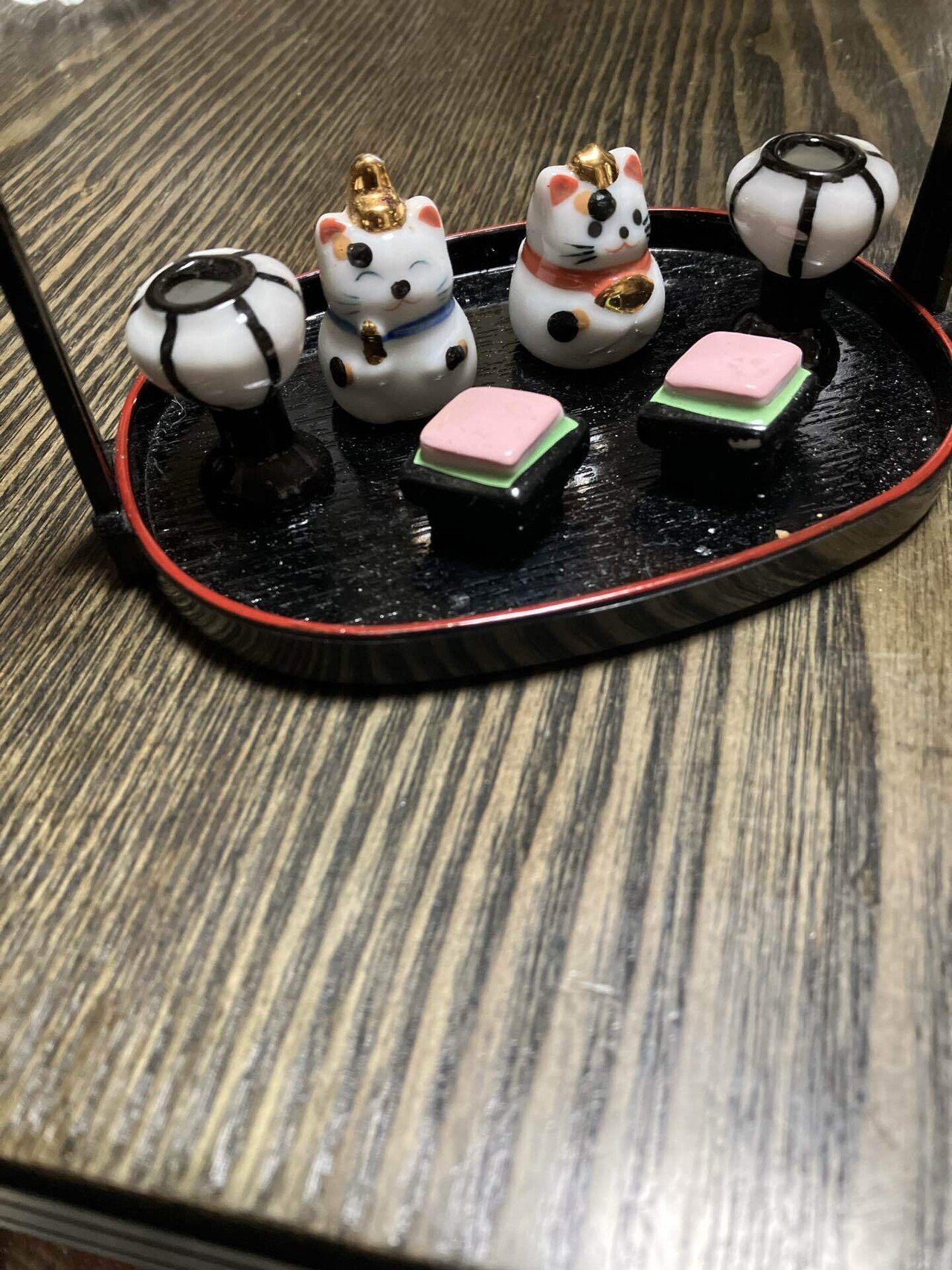 にゃむにゃむ経｜Re:（リー）