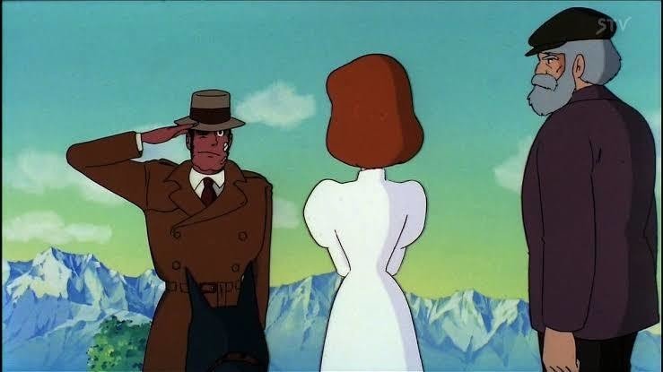 第12回 ルパン三世 カリオストロの城 1976 日本 海外でも間違いなしのジャパニーズアニメーション一押し作品 Cineman Note