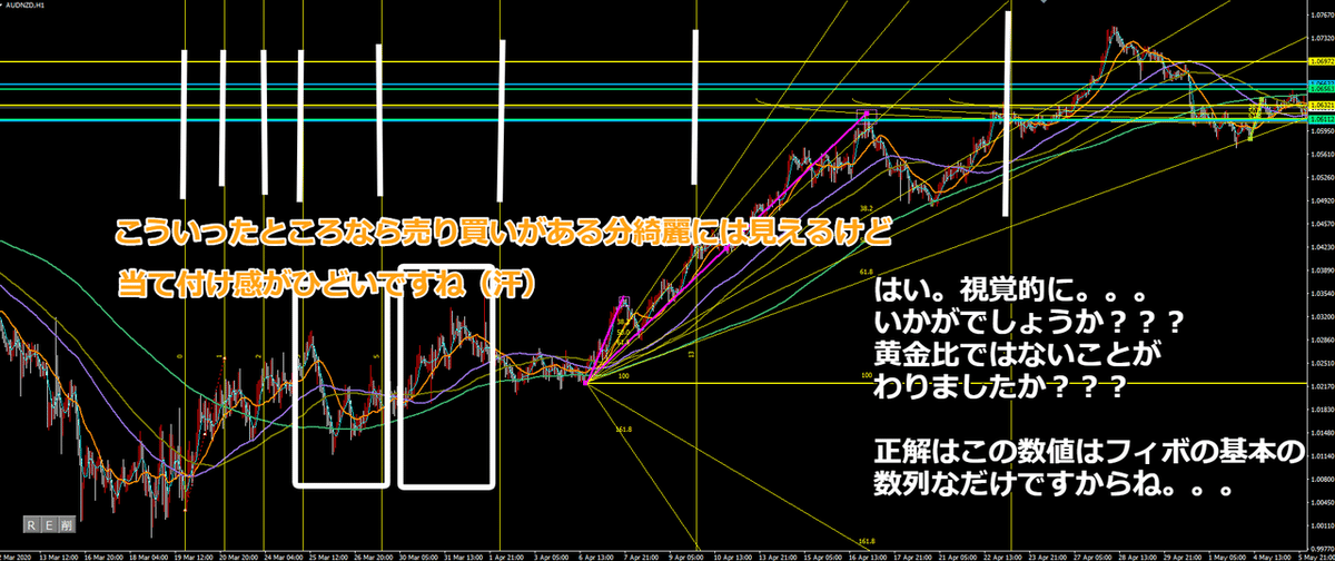 ５タイムゾーン４