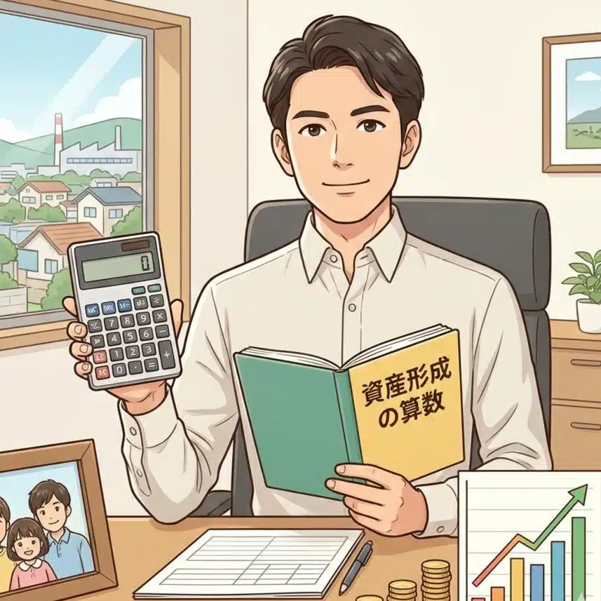 トヨタ系会社員