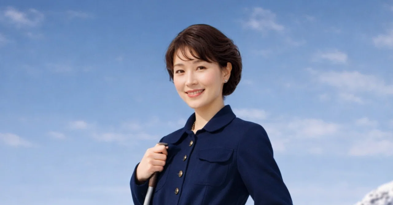 第三部 第四章 時子教官｜scorra