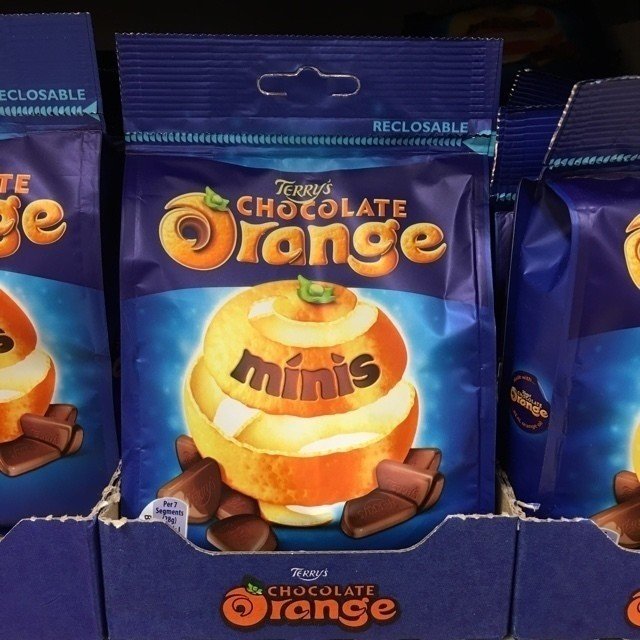 イギリスのチョコレートパッケージ眺めてみる Chiori London Note イギリスのチョコレートパッケージ眺めてみる Chiori London Note