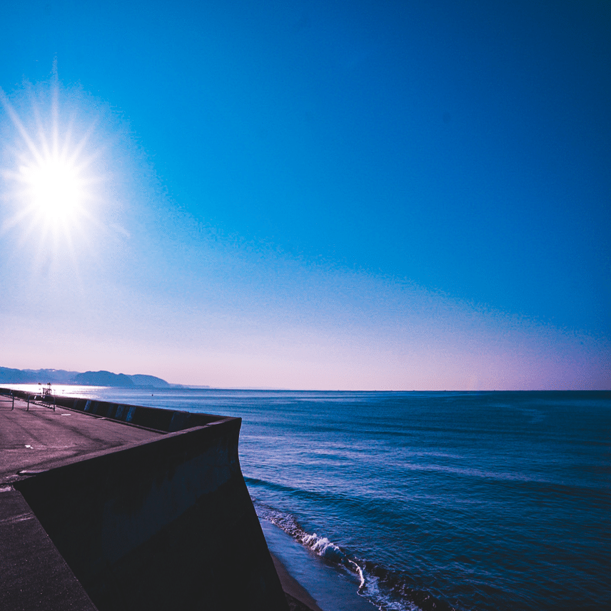 風景のことば》Vol.265｜まなざしの先｜風景写心家 / yossy