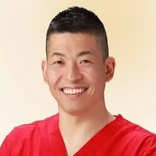 姿勢治療家(R)_仲野孝明