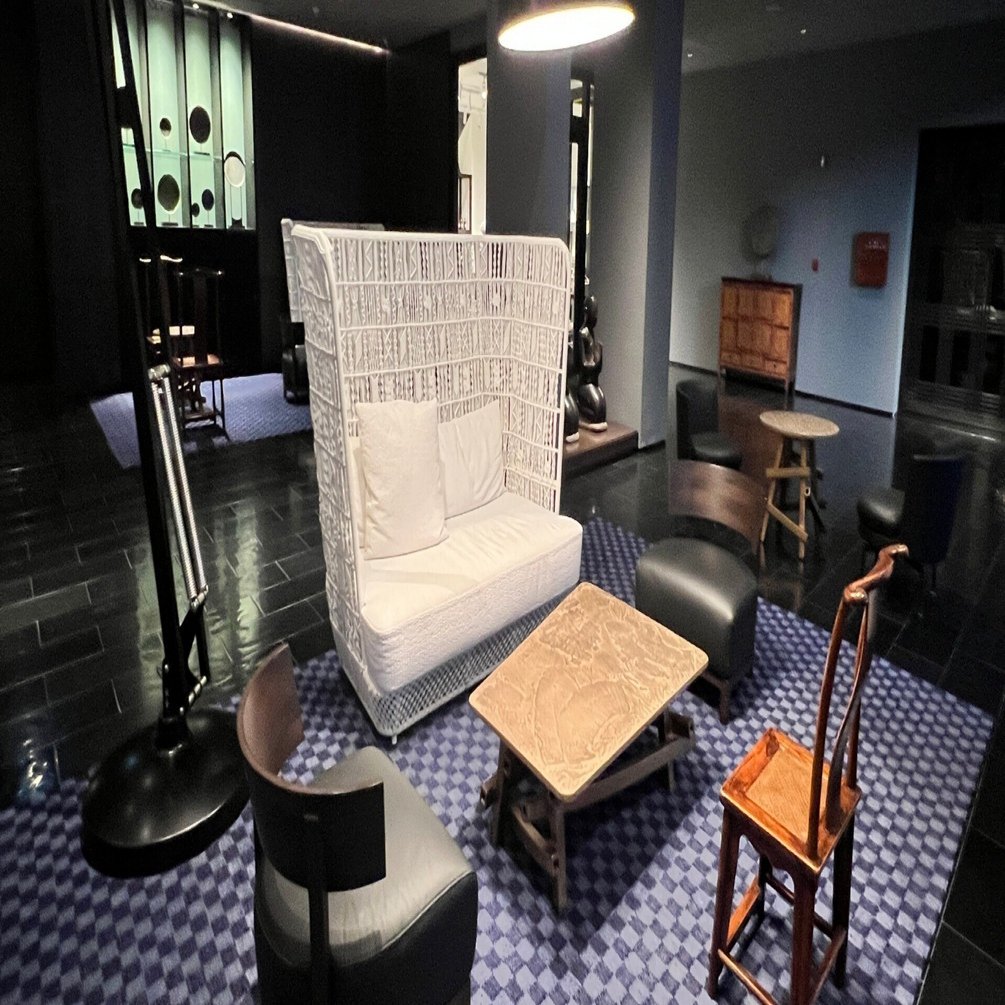 ポスト・アルゴリズミック・モダニズム（Post-Algorithmic Modernism