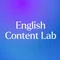 English Content Lab | 日本企業の英語SNS戦略 
