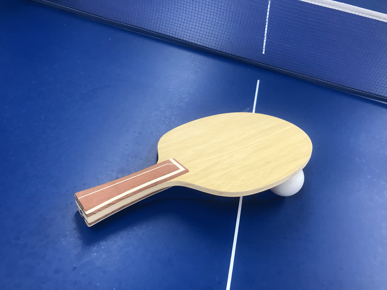 卓球ラケットに使用する 素材のルール について 吉田晃平 Note