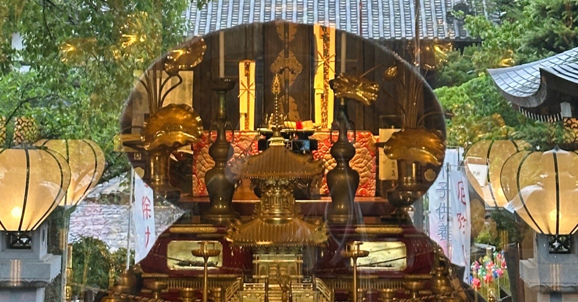 お遍路の風景 “涅槃の讃岐” 三日目｜kitunebuku