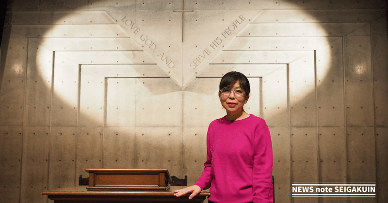 ～人を通して本を知る、本を通して人を知る～　女子聖学院が育む「ビブリオバトル」の深い魅力