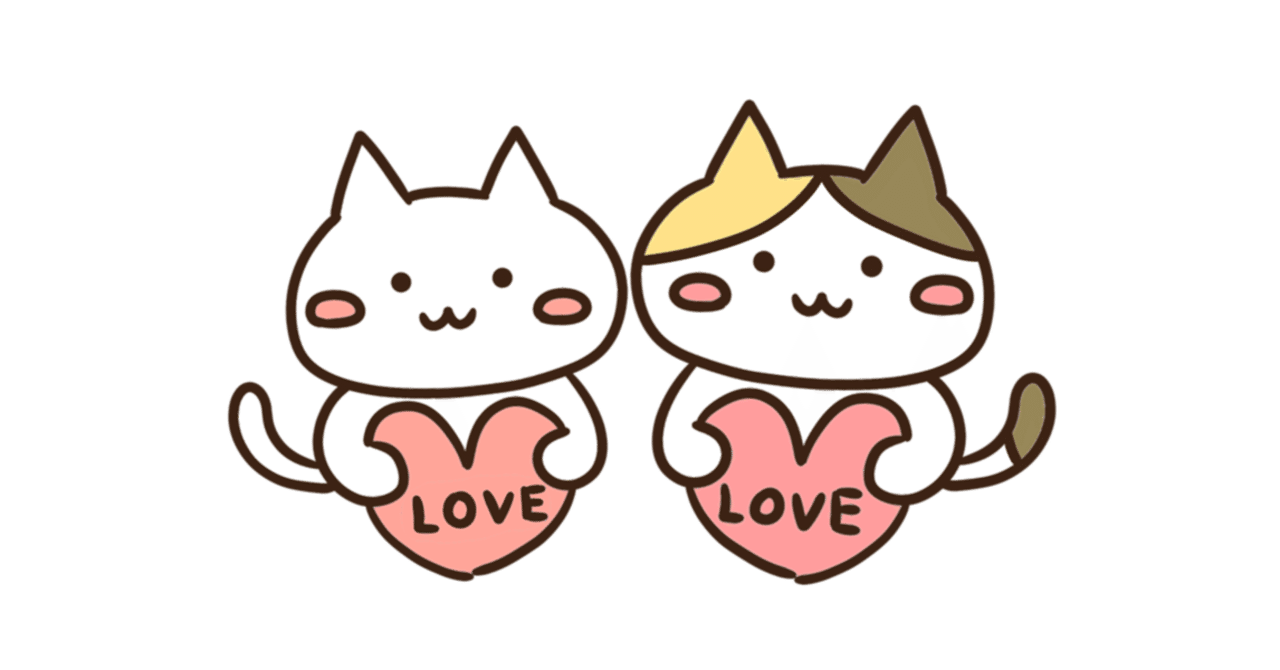 なぜ猫のイラストかというと・・・｜再出発してちょっとだけ頑張った商売人