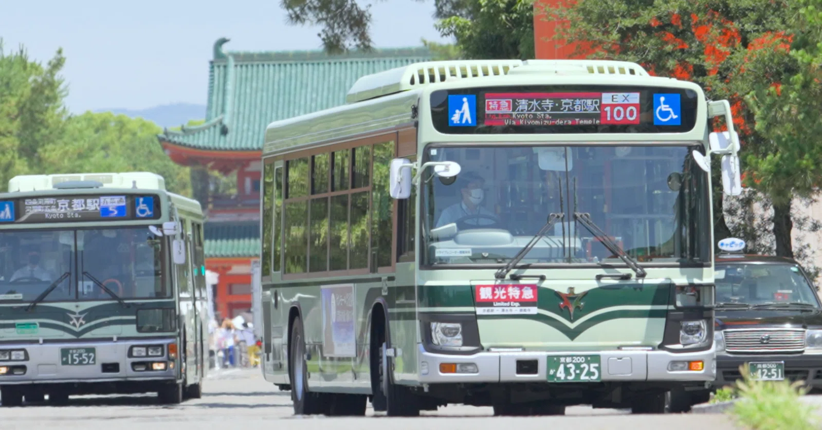 2026年3月、京都市は宿泊税を改定します！ その切実な理由とは 