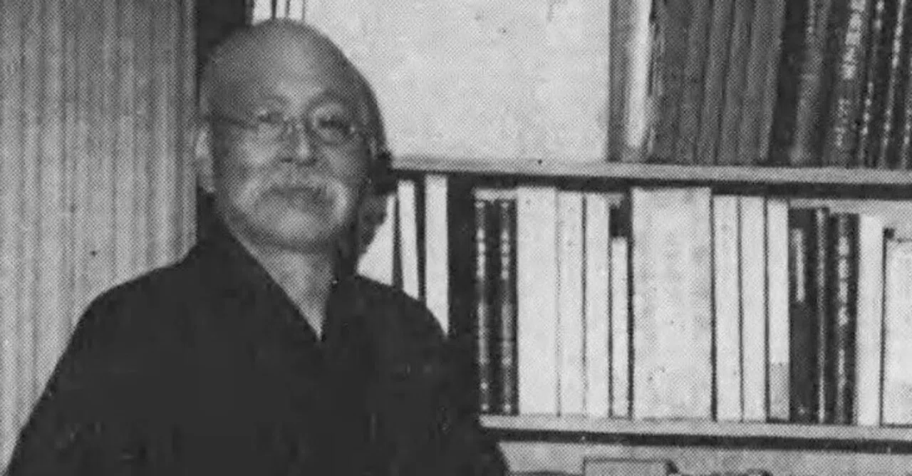 宮武外骨：反骨のジャーナリスト｜artoday - chiaki