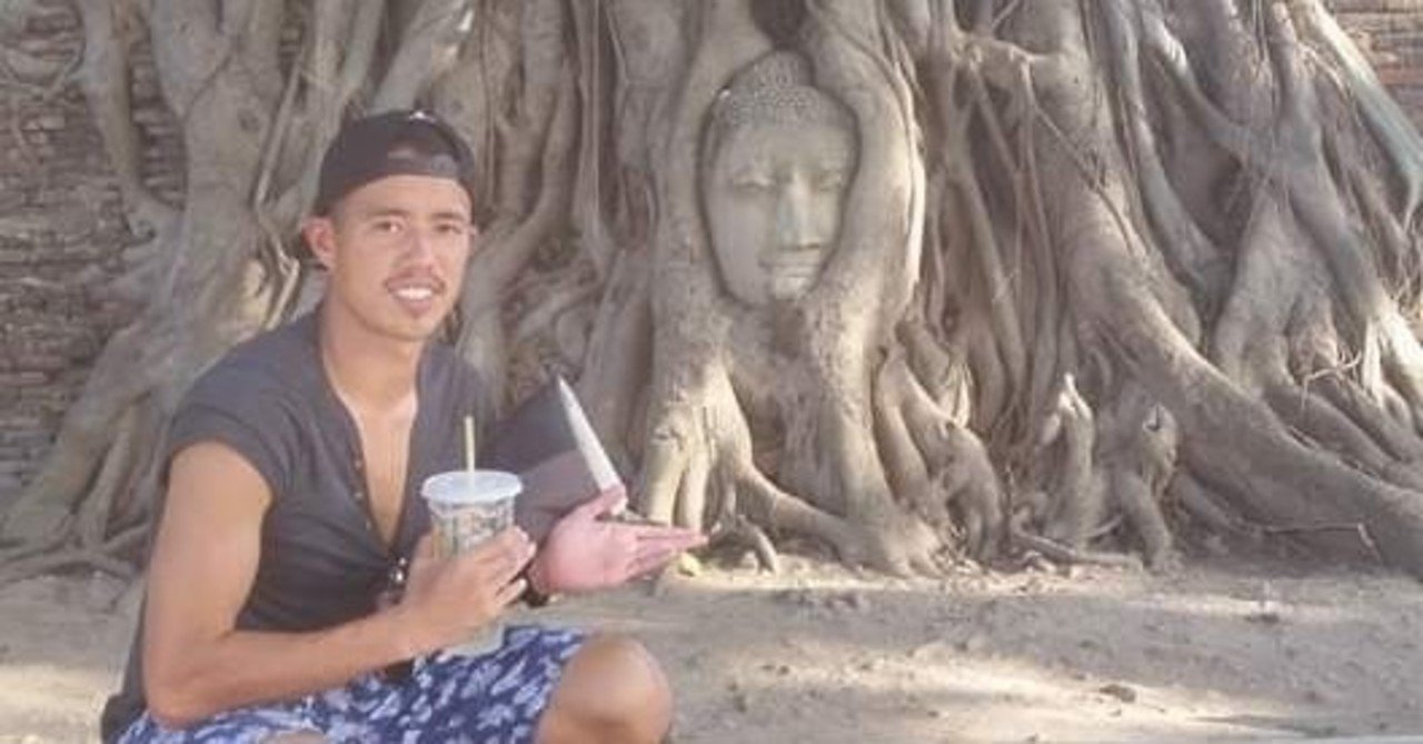 本質を見る|稲葉修土 Shuto Inaba