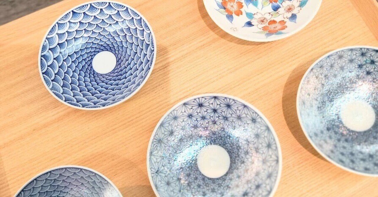 都心のデパートで伝統工芸に出会う：松屋銀座「銀座名匠市」に行ってき