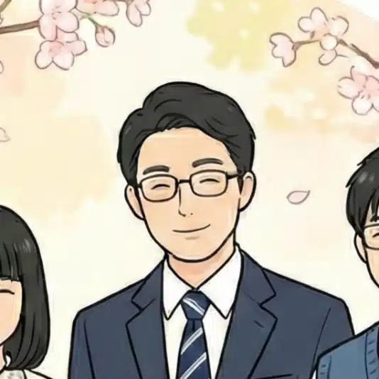 かつぱぱ｜AIで家計を救い家族の未来を守る物語