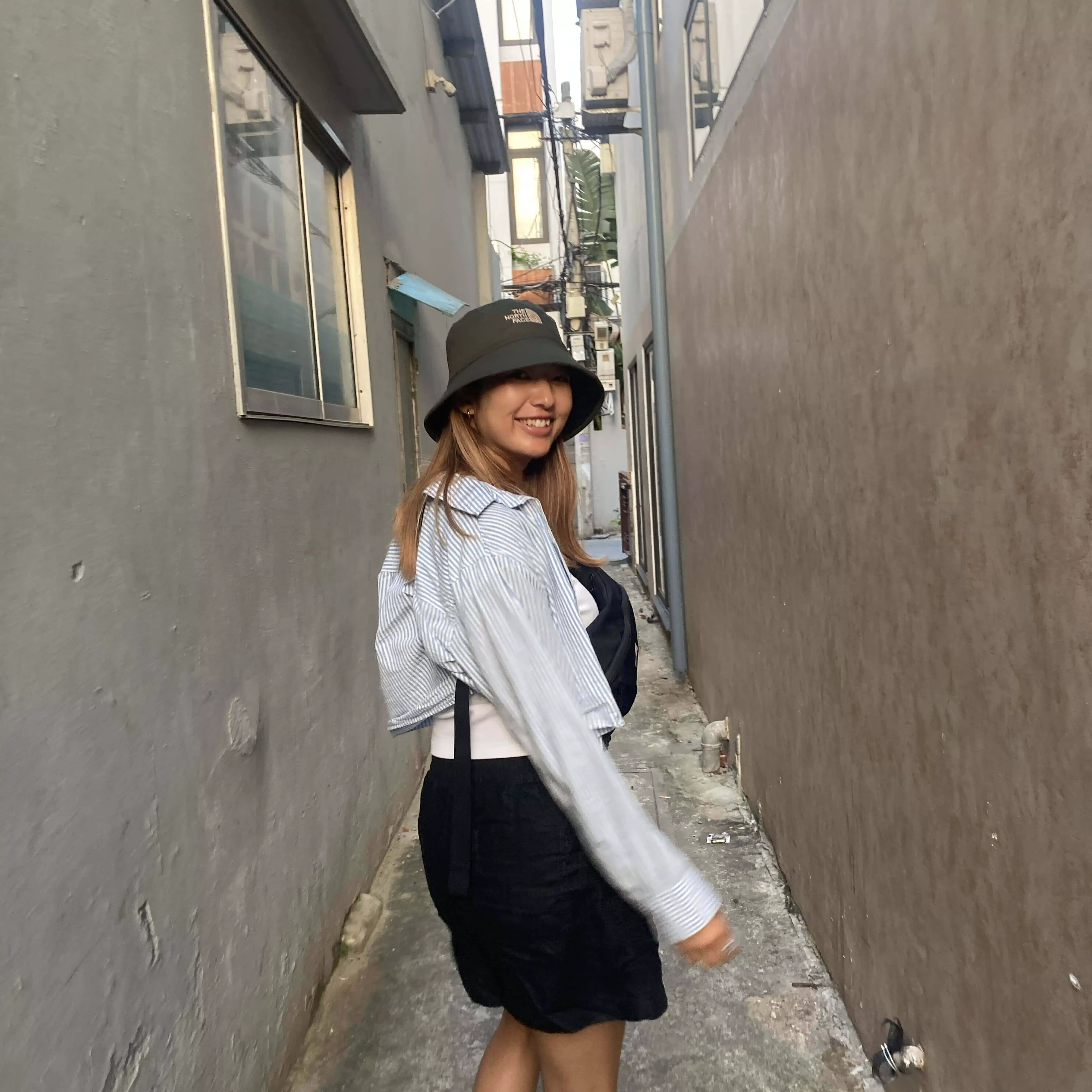 Yuna🌿スウェーデンワーホリ🇸🇪