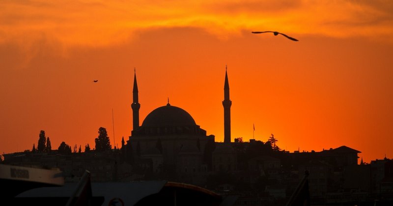 ラマダン開始！断食月に気をつけたいNG行動のサムネイル