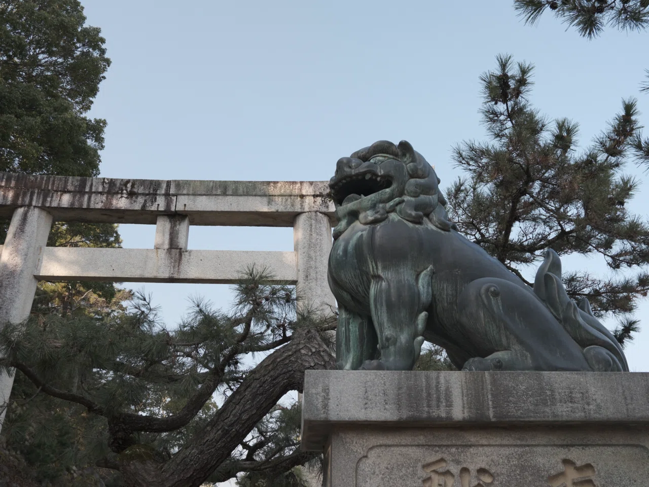 X-T50】広島旅行③厳島神社編｜meni