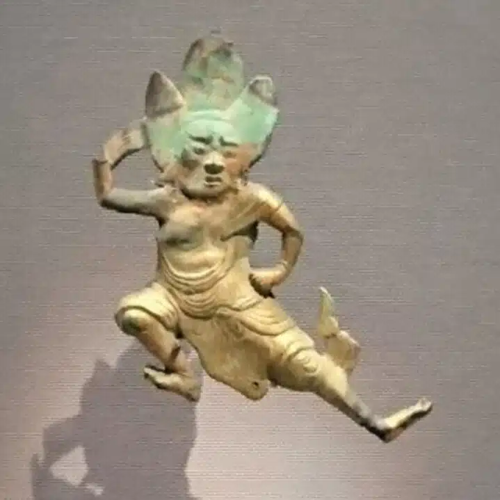 SWIMMER