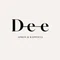 D-e-e エプロンと割烹着　
