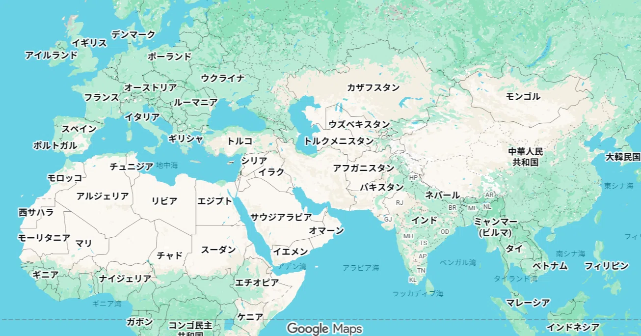 突然ですが【ユーラシア大陸横断 鉄道旅行一人旅】を開始します｜鉄道