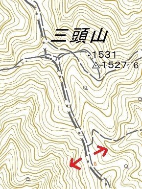 隠れているものを見破ろう 見える登山への第一歩 トヤギリ丸 Note