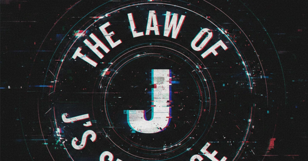 Jの羅列の法則｜TWLV32