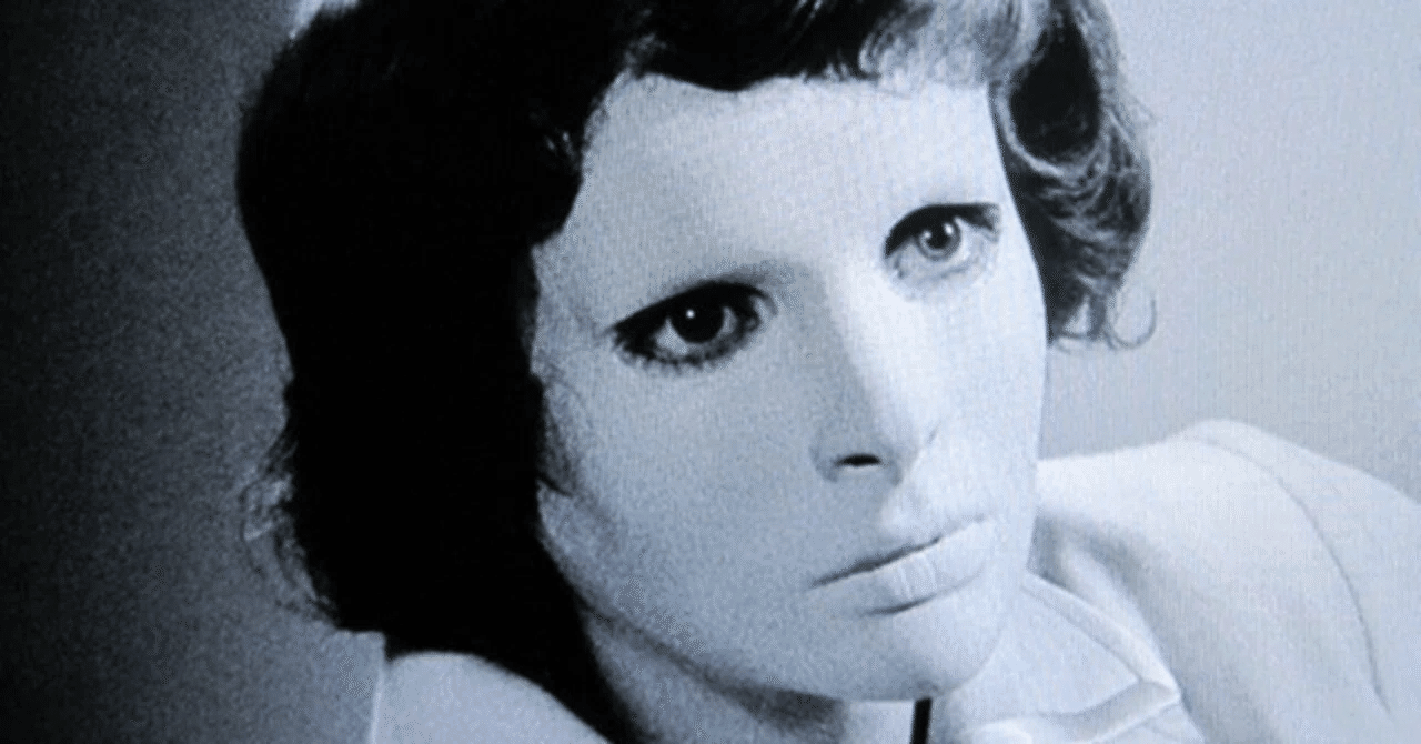 ジョルジュ・フランジュ監督の映画「顔のない眼(1959年)」レビュー「心