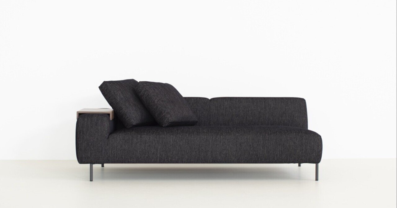 NOYES TV」で語る、ローソファの魅力｜NOYES （ノイエス）