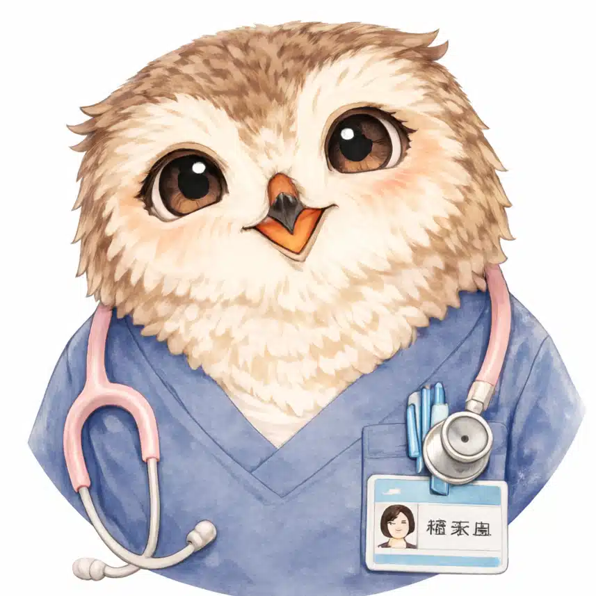 りがこ｜大腸がんを経験した理学療法士