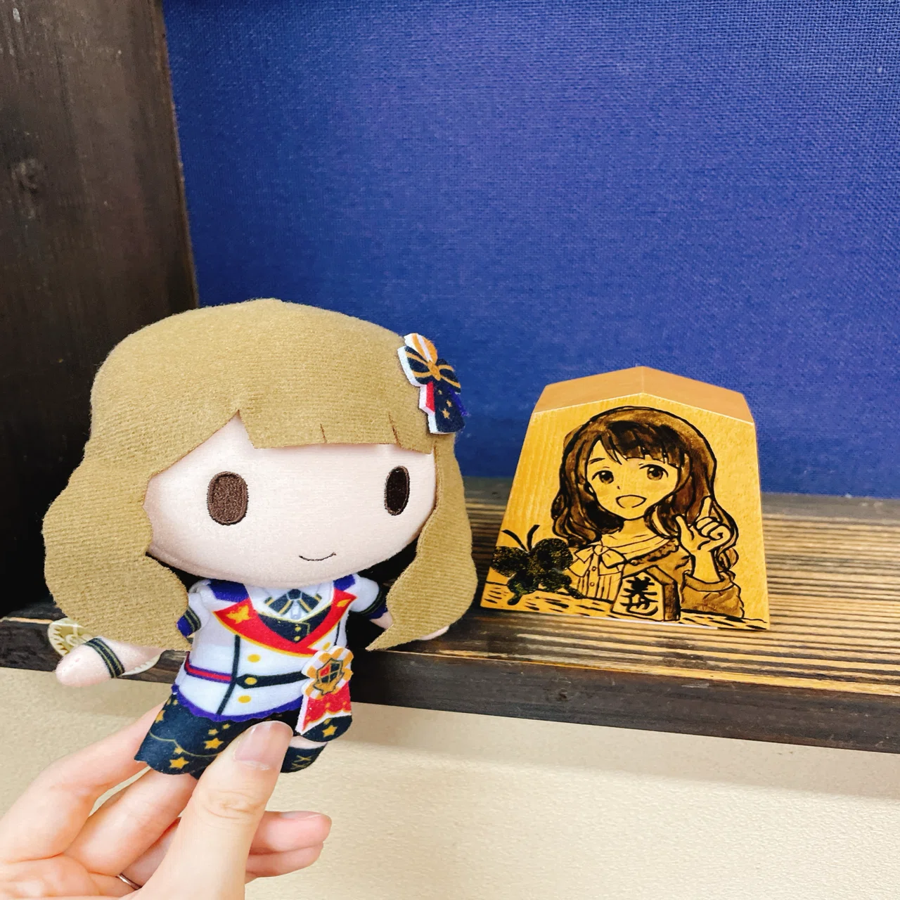 宮尾美也と行く天童市小旅行｜あかねこ