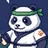コツコツパンダ