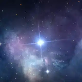 わたしの北極星