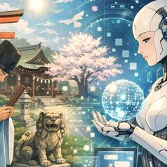 四大人（しうし）③荷田春満編➖古事記を研究し尽くした国学者｜山鳴り東