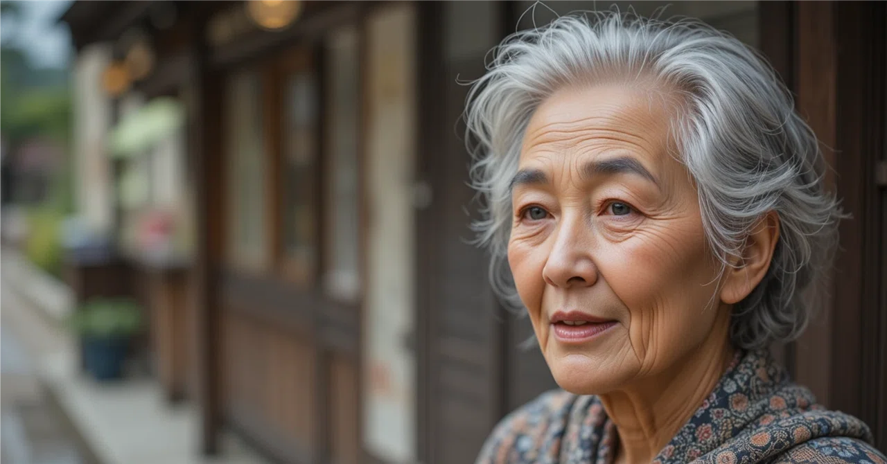 50代~80代サバイバル: 「80代の女性注意点」|ひなた (FP)