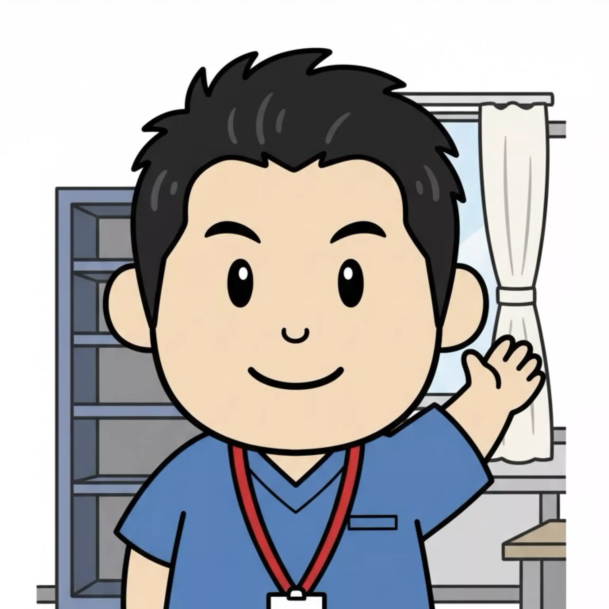 首藤紳介（医師）公式