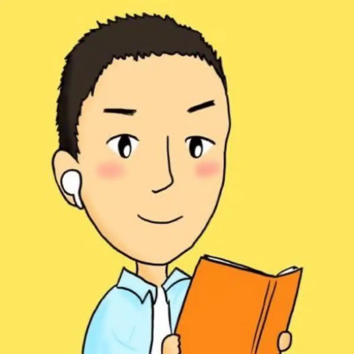 やま｜耳読書家×ライフスキル講師