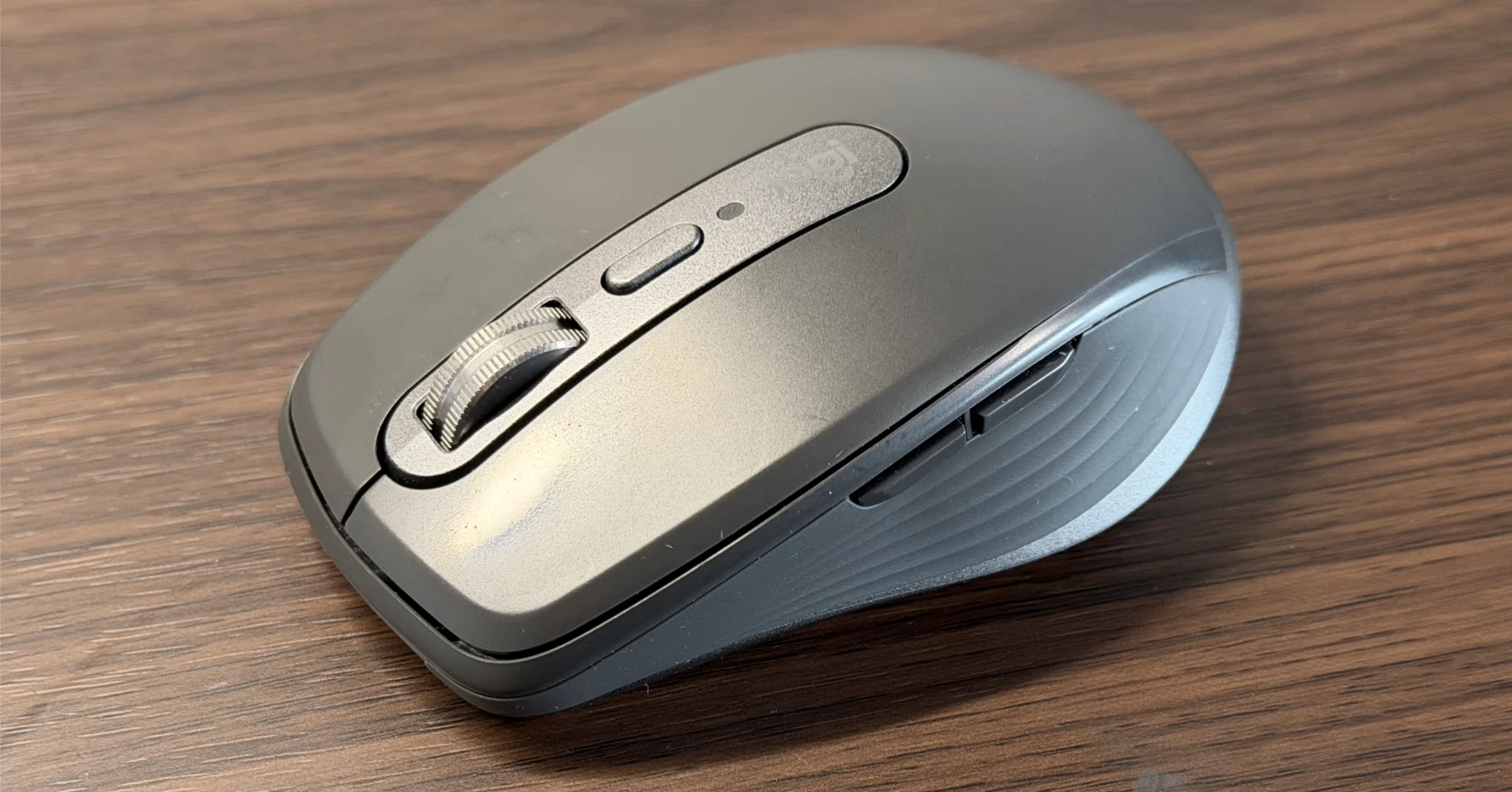 長期使用レビュー】「MX Anywhere 3S」究極のコンパクトマウス｜ベスト
