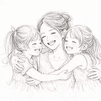 おつき　
