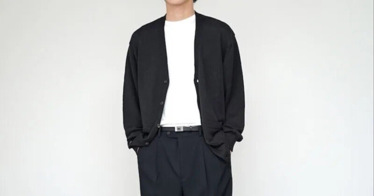 BATONER】職人の手間から生まれるLINEN V NECK CARDIGAN｜THIRTY' THIRTY'